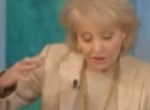 Barbara Walters Drags Palin Into Weinergate